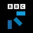 Programın simgesi: BBC Weather