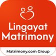 プログラムのアイコン：Lingayat Matrimony: Linga…