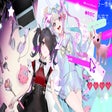 プログラムのアイコン：Needy Girl Overdose