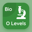 プログラムのアイコン：O Level Biology Quiz