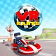 Icon of program: VR Karts PS VR PS4