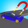 プログラムのアイコン：Magnet Drift