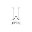 プログラムのアイコン：bookmark-lite