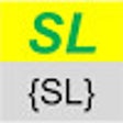 Ikon program: SlackLine