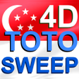 Programikonen: Singapore 4D Toto Sweep R…