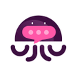 프로그램 아이콘: Jellochat  Chat with Stra…