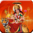 Programikonen: Durga Mata Wallpaper HD