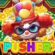 Pusher Blitz: Coin Dozer
