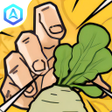 程序图标：Meta Radish