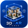 Icône du programme : SketchUp : AR  3D Viewers