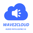 Wave2Cloud - Home Security Camera Audio Detection