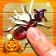 Icon of program: Bugs Smasher - Protect ho…