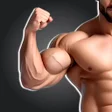 프로그램 아이콘: MusclePower