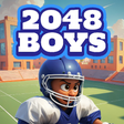 2048 Boys icon