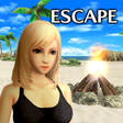プログラムのアイコン：Escape Game Tropical Isla…