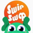 Иконка программы: Swip Swap  Ruil je speelg…