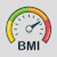 Иконка программы: BMI Calculator - On The G…