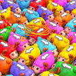 プログラムのアイコン：Sheep Dash: Sheep Away