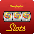 Programikonen: CherrySagaSlot