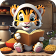 Ícone do programa: LoveCookTiger