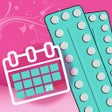 أيقونة البرنامج: Birth Control Pill Remind…