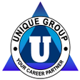 程序图标：UNIQUE GROUP