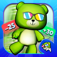 Programikonen: Run Bear Run: Learn and E…