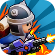 プログラムのアイコン：Missing Land : ShootLoot …