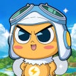 신비아파트 하늘마루 구하기 : 매치3 icon