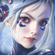 ไอคอนของโปรแกรม: Cyber Evolution: Origin