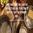 Icoon van programma: Inspired by lyrics