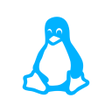 Icoon van programma: Learn Linux