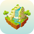 Programikonen: River VPN - Smooth Connec…