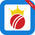 プログラムのアイコン：Cricket Live Line - Sport…