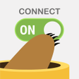 Ikon program: TunnelBear: Virtual Priva…