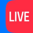 Ícone do programa: VK Play Live: прямой эфир