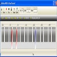 プログラムのアイコン：MidiPiano