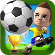 Ikon program: Striker Rush: Champion Ed…