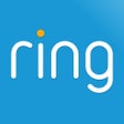 ไอคอนของโปรแกรม: Ring - Always Home