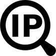 أيقونة البرنامج: What is my IP address