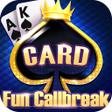 Ícone do programa: Fun Callbreak Card