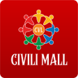プログラムのアイコン：CIVILI MALL
