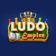 Symbol des Programms: Ludo Empire: Play Ludo Ga…