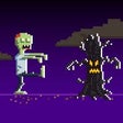 프로그램 아이콘: Halloween Zombie Run
