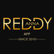 أيقونة البرنامج: Reddy Anna Book