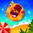 أيقونة البرنامج: Merge Island - Dream Town…