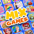 Programın simgesi: Mix Games