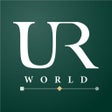 Icon of program: UR World
