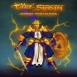 Programikonen: Tower of Samsara: Hidden …