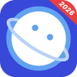 Ícone do programa: Orbit VPN - Fast and Safe…